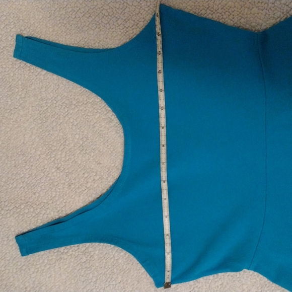 EXPRESS Dress. Size Medium - Picture 2 of 4